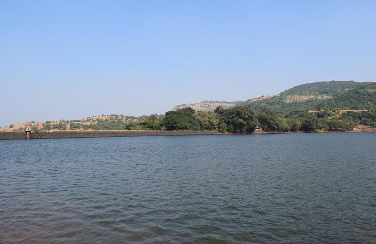 pune to Bhushi-Dam