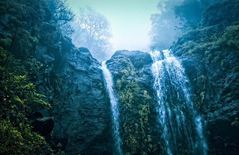 pune to Dhobi-Waterfall