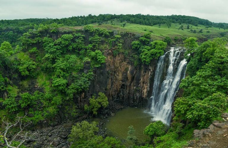 pune to indor