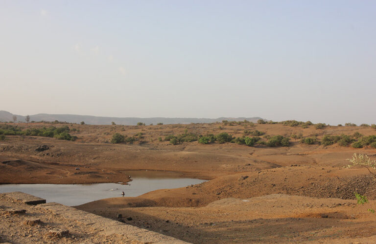 pune to Tungarli-Lake