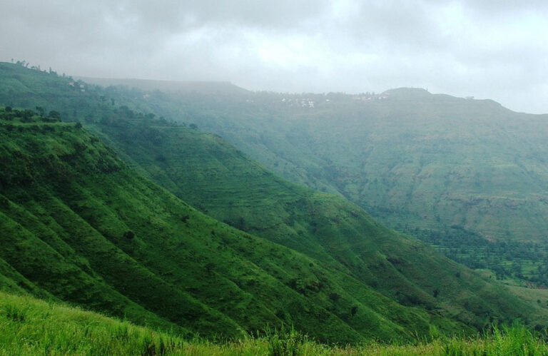 pune to panchgani